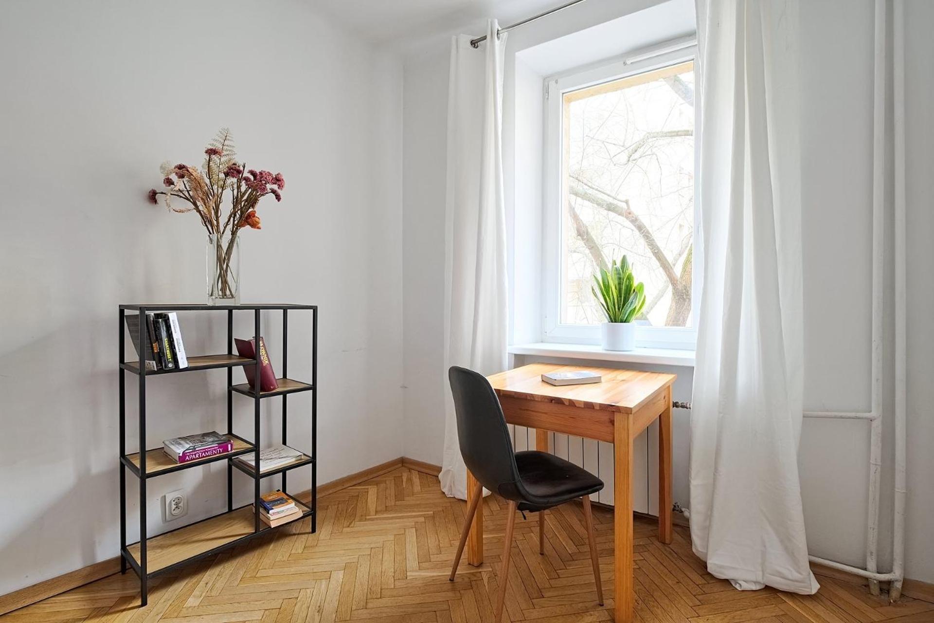 Modern And Cozy - City Center - Dobra 27 Warsawa Bagian luar foto
